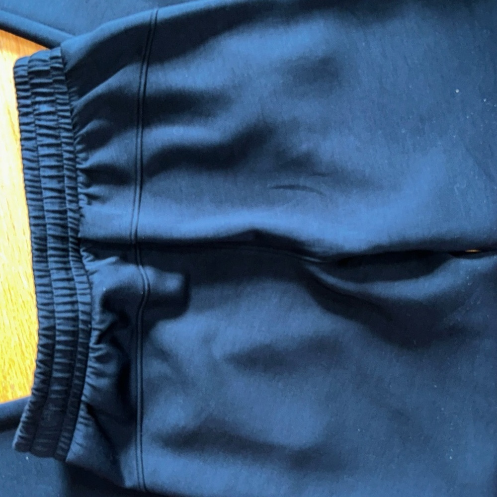 NWT members mark black xs pant - Picture 3 of 7